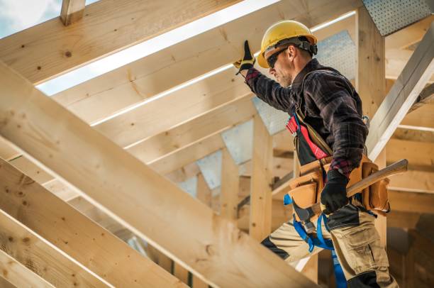 Trusted Sturgis, KY Roofing Contractor Experts