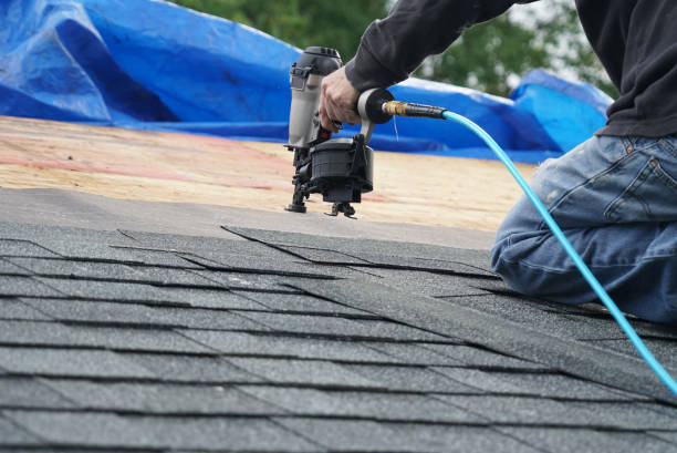 Residential Roof Replacement in Sturgis, KY